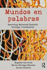 Mundos En Palabras 18th