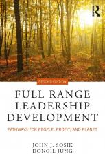 Full Range Leadership Development 2nd