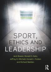 Sport, Ethics and Leadership 17th