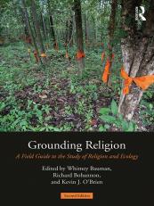 Grounding Religion 2nd