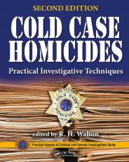 Cold Case Homicides 2nd