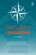 Project Leadership 3rd