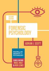 Forensic Psychology 2nd