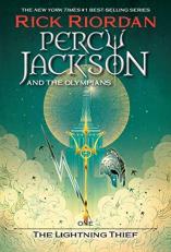 Percy Jackson and the Olympians, Book One: the Lightning Thief