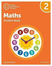 Oxford International Primary Maths 2nd