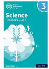 Oxford International Primary Science Teacher's Guide 2nd