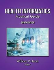 Health Informatics : Practical Guide 8th