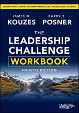 The Leadership Challenge Workbook 4th