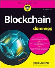 Blockchain for Dummies 3rd