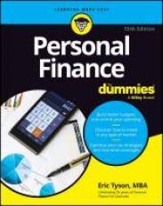 Personal Finance for Dummies 10th