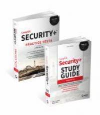 CompTIA Security+ Certification Kit : Exam SY0-701 Study Guide 7th