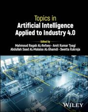 Topics in Artificial Intelligence Applied to Industry 4. 0