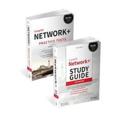 CompTIA Network+ Certification Kit : Exam N10-009 7th