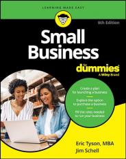 Small Business for Dummies 6th