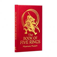 The Book of Five Rings : The Strategy of the Samurai