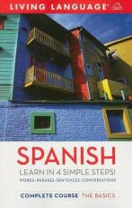 Spanish : The Basics 