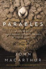 The Parables of Jesus 