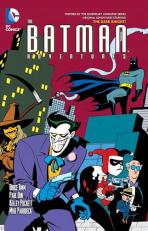 Batman Adventures Vol 3 