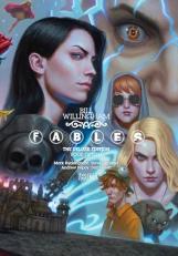 Fables Deluxe Ed Book 15