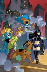 Scooby Doo Team up Vol 6 