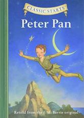 Classic Starts®: Peter Pan 