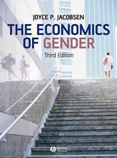 The Economics of Gender 3rd