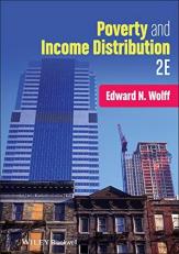 Poverty and Income Distribution 2nd