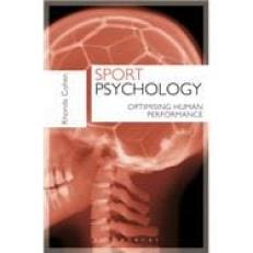 Sport Psychology: The Basics 16th