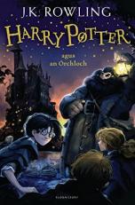 Harry Potter and the Philosopher's Stone (Irish) 