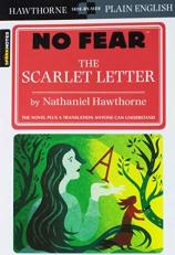 The Scarlet Letter (No Fear) 