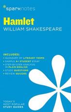 Hamlet SparkNotes Literature Guide 