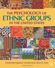 The Psychology of Ethnic Groups in the United States 