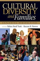 Cultural Diversity and Families : Expanding Perspectives 