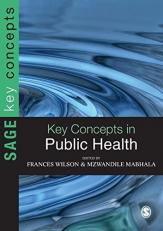 Key Concepts in Public Health 