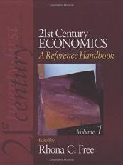 21st Century Economics: a Reference Handbook Teacher Edition