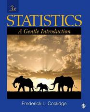 Statistics : A Gentle Introduction 3rd