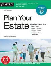 Plan Your Estate 16th