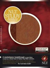 NLT Study Bible, Tutone 