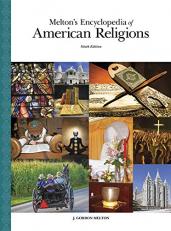 Melton's Encyclopedia of American Religions 2 Volume Set