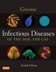 Infectious Diseases of the Dog and Cat 4th