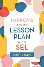 Improve Every Lesson Plan with SEL 