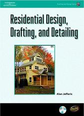 Residential Design, Drafting, and Detailing with CD 