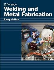 Welding and Metal Fabrication 