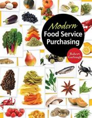 Modern Food Service Purchasing : Business Essentials to Procurement 