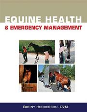 Equine Health and Emergency Management 