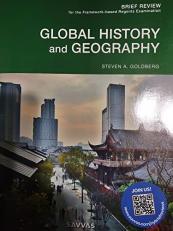 Brief Review Global History & Geography 2020 