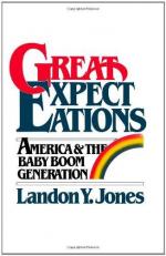 Great Expectations : America and the Baby Boom Generation 