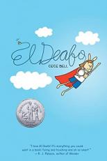 El Deafo : A Graphic Novel 