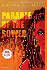 Parable of the Sower : A Graphic Novel Adaptation 