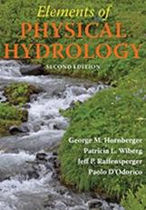 Elements of Physical Hydrology 2nd